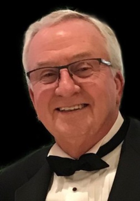 Obituary of Michael J. Mabin, Sr.