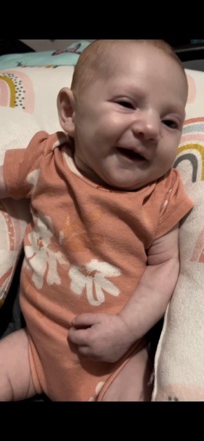 Obituary of Emerie Grace George