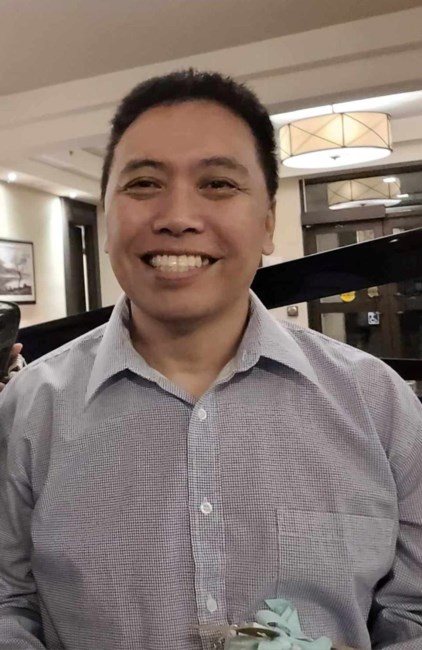 Obituary of Jose Ben-Hur Benito