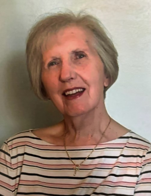 Obituary of Barbara Jo Settles