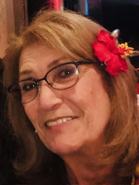 Avis de décès de Betty Lillian Yorimoto