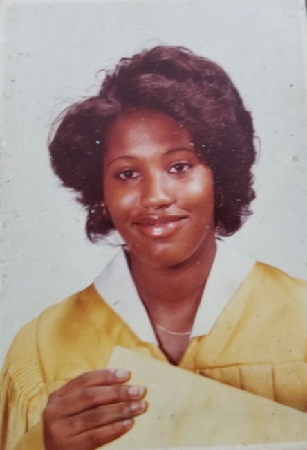 Obituary of Andrea Denise Jones