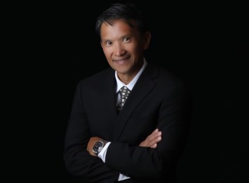 Obituary of Raul Dizon Bulatao