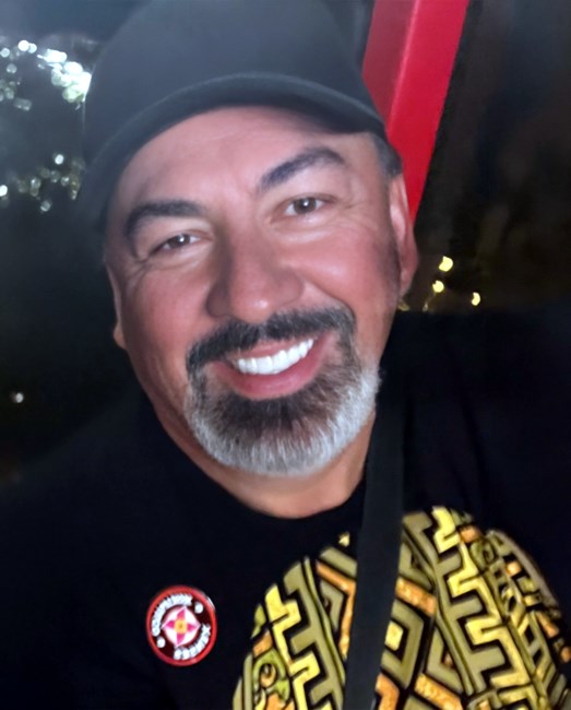 Obituario de Ramon Chavez Avila