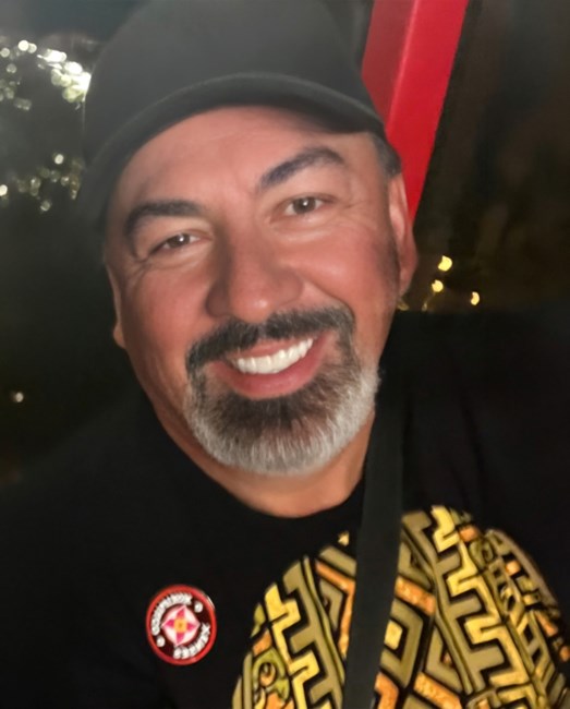 Obituario de Ramon Chavez Avila