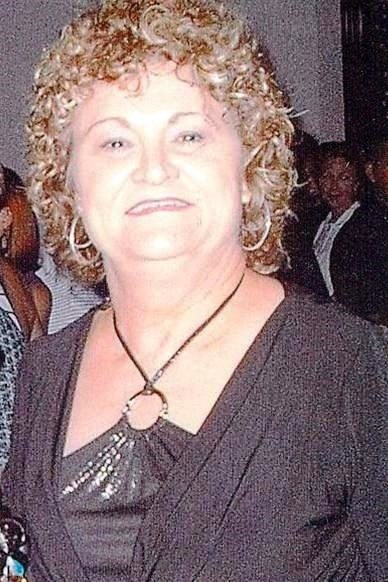 Obituary of Nancy Anne Henshaw Trevino