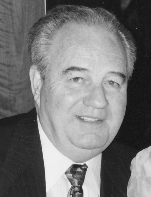 Obituary of Bruce O. Waller