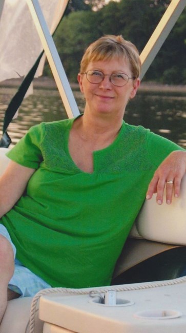 Obituary of Pamela Basinger Ailshie