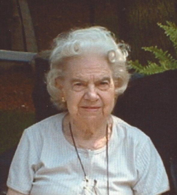 Obituary of Norma Jean Walker