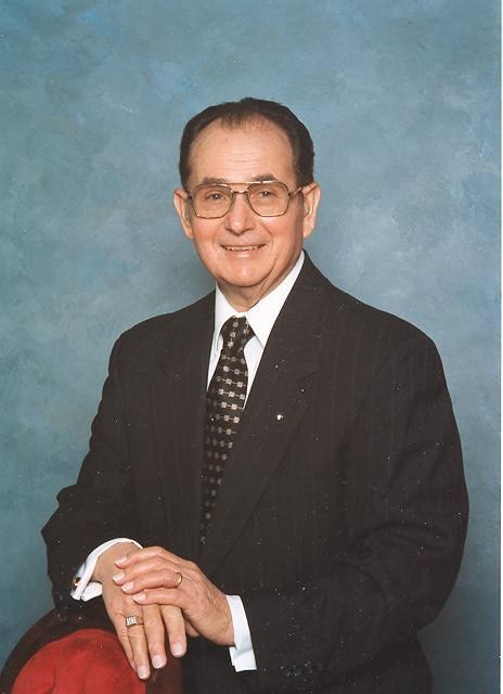 Obituary of Edward S. Helms