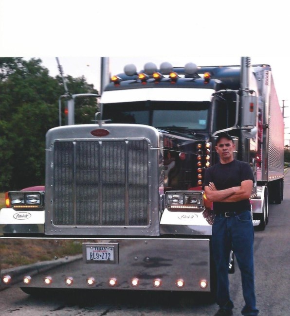 Obituary of Ronald D. (Ronnie) Mirabal