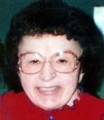 Obituary of Dorothy E Clark