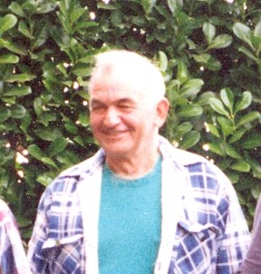 Obituary of Clarence Dillard Carter