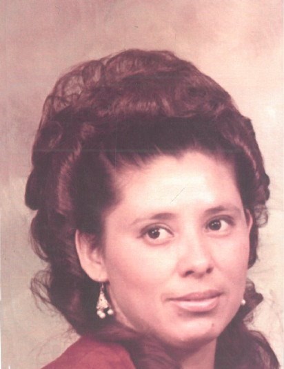 Obituary of Martha G Mejia