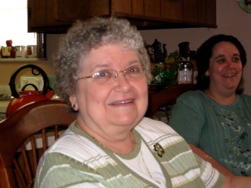 Obituary of Mary Anne Young