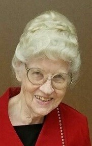 Obituary of Rachel H Duran