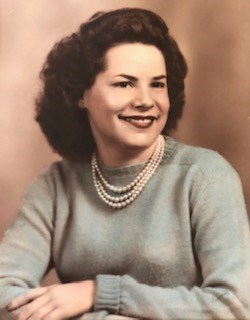 Obituario de Laura "Bonnie" Mitchell