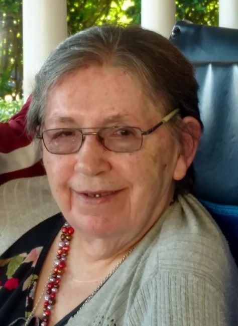 Obituary of Joan A. De Groat