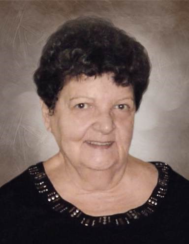 Obituary of Sylvia Lepore