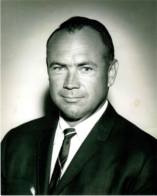 Obituary of Norman Bingham