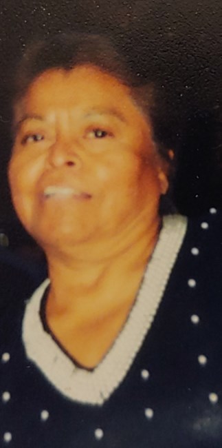 Obituario de Angelita G. Lopez