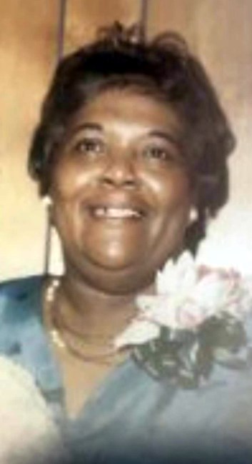 Obituario de Gloria J. Cox