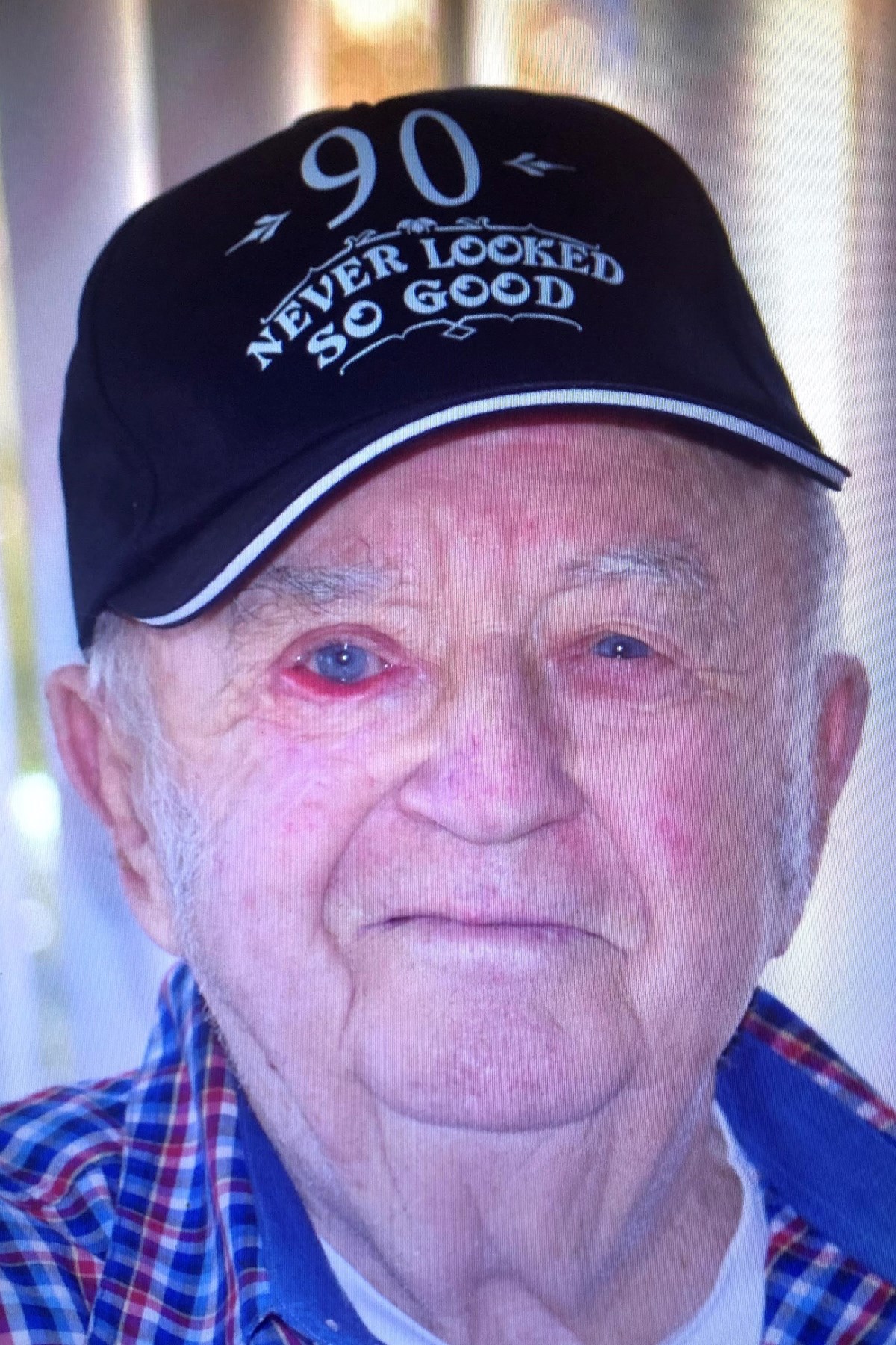 Obituary of Philip Ekstrom