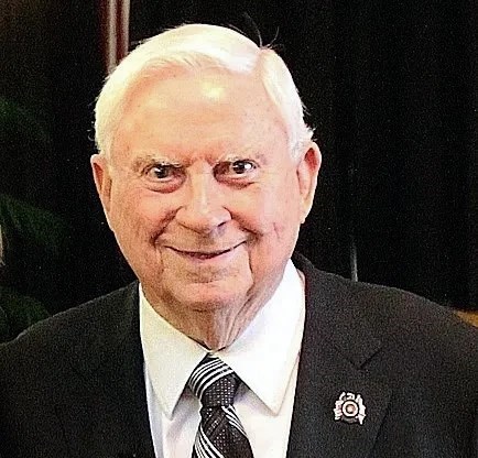 Obituary of Former Florida Secretary of Corrections,                                     Louie Lee Wainwright Sr.