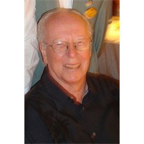 Obituary of Frederick Roy Madgwick