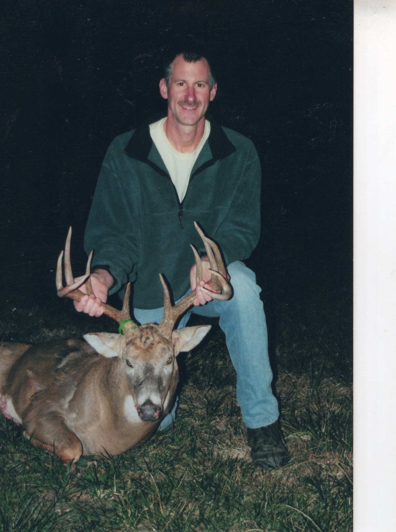 Obituary of Dean Michael Nicks