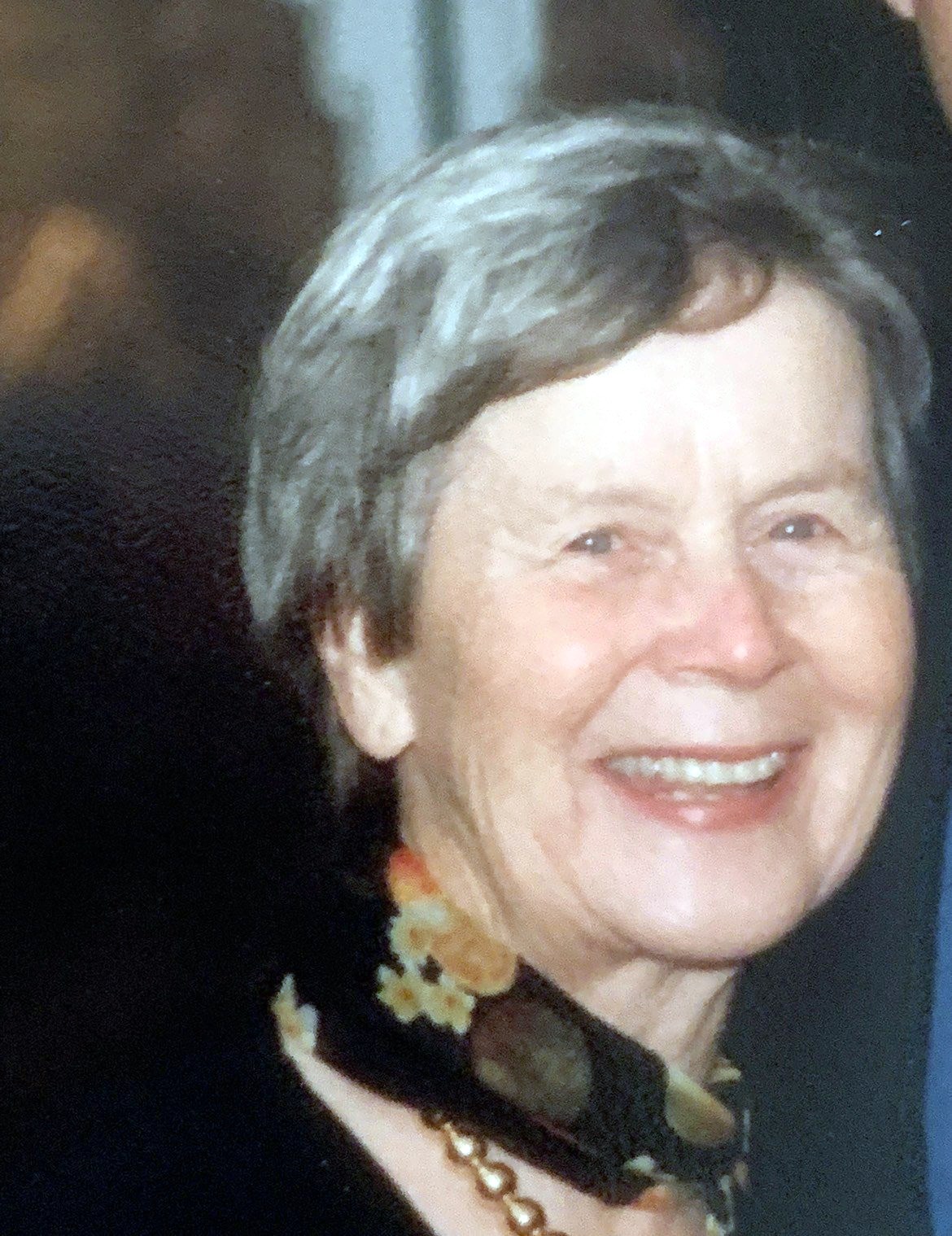 Phyllis McDonough Obituary Bourne, MA