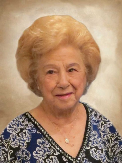 Obituary of Clara Julia Beaudoin