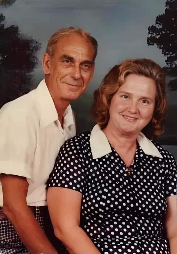 Obituary of Vivian Nadine Godwin