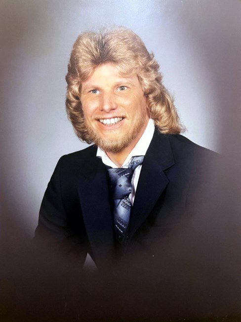 Obituary of James Donnie Britton