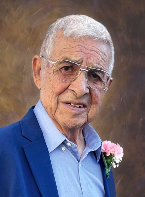 Obituary of Edward Magaña