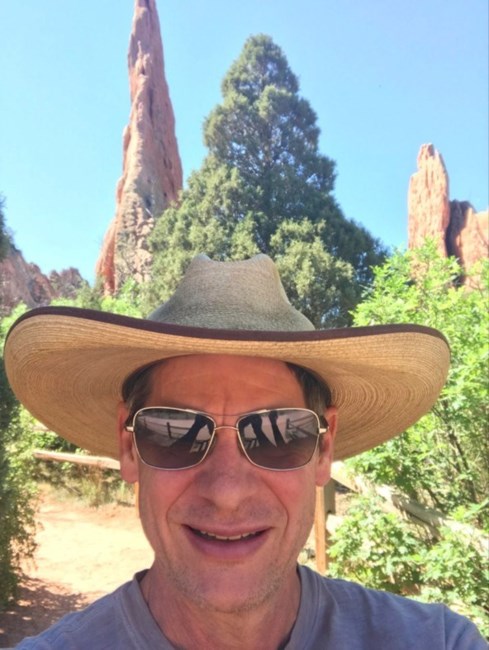 Obituary of Jon Christopher Draney