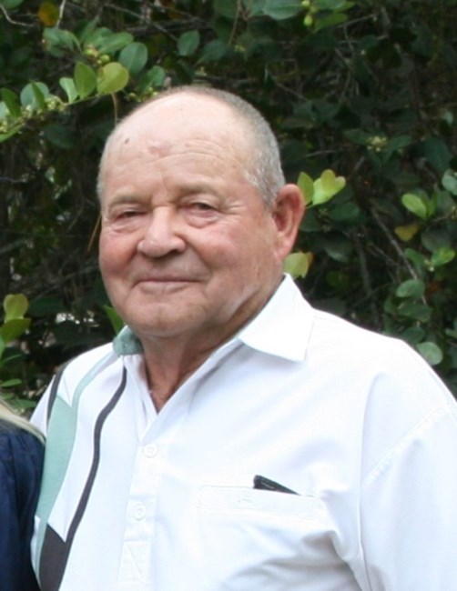 Obituario de John Patrick Honc