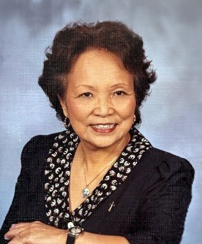 Obituary of Rosebella R Tunac