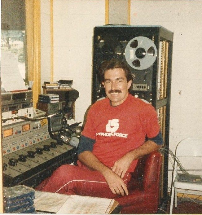 Obituary of Darrell Stevens