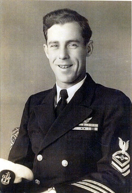 Obituary of Jack Leaming