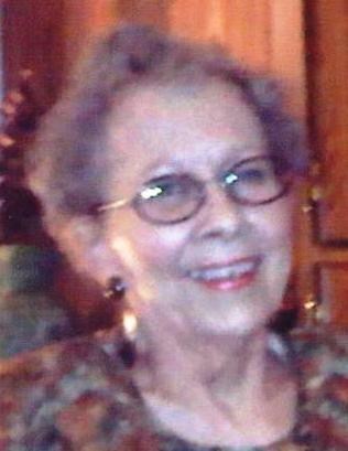 Obituary of Cheryl S. Mock