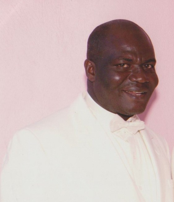 Obituary of Pierre Joseph