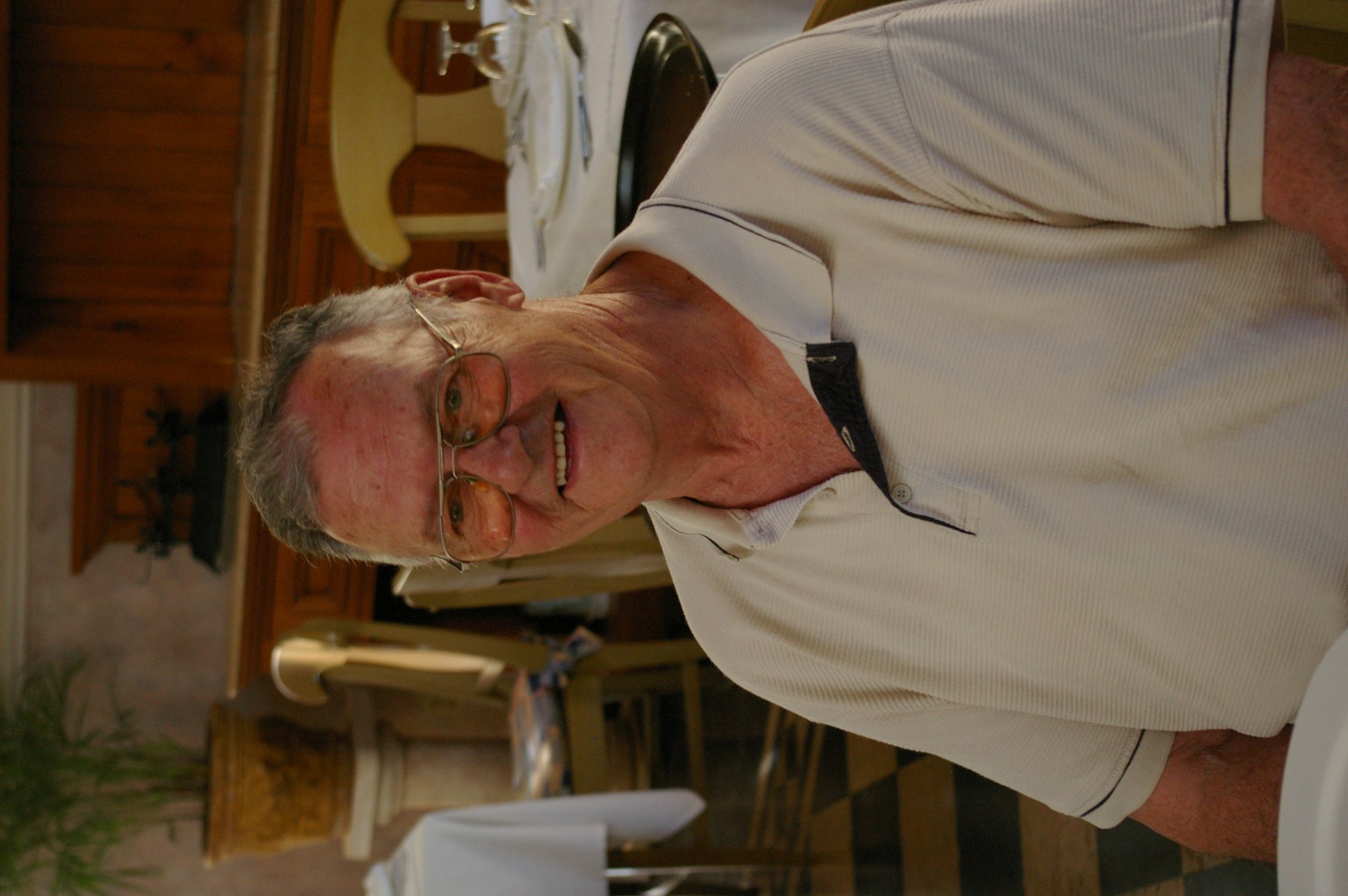 Obituary of Mr. Richard Klim