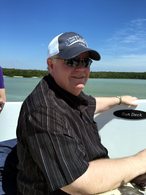 Obituary of Jeffrey W. Foye