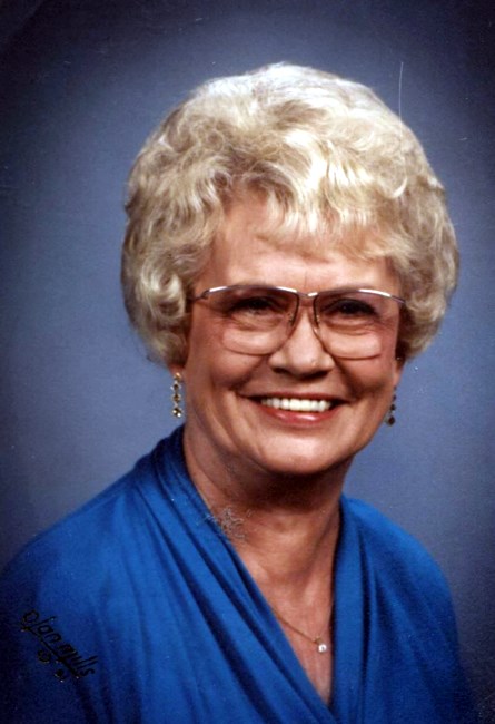 Obituary of Joyce Magin