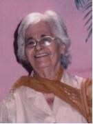 Obituario de Carmen Correa Morales
