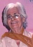 Obituary of Carmen Correa Morales