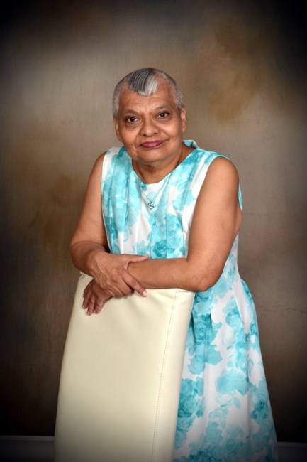 Obituary of Mary Ann Escoto