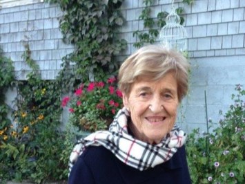 Obituary of Marguerite Bourgeois