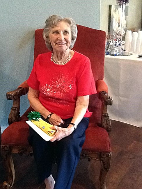 obituary image
